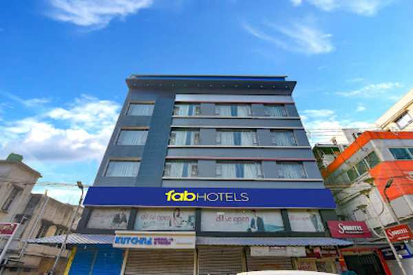 FabHotel Suncitel