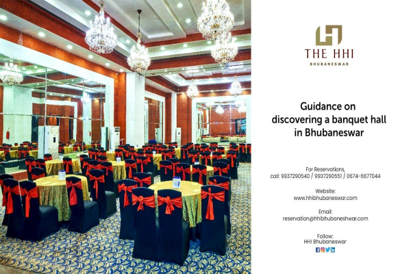 International Hotel and Banquet