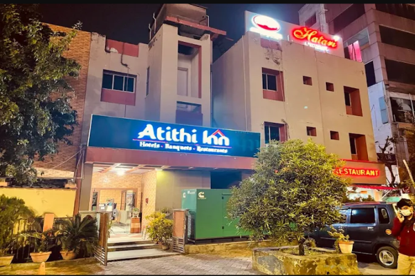 Athiti Inn