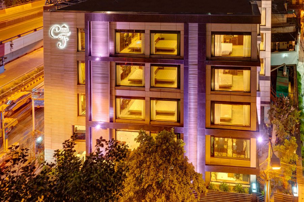 Hotel Casa Fortuna