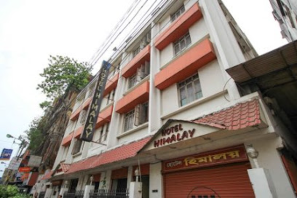 HOTEL HIMALAY