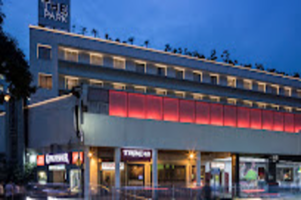 The Park Hotel