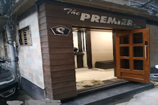 The Premier Inn