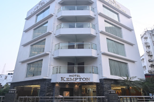 Hotel Kempton