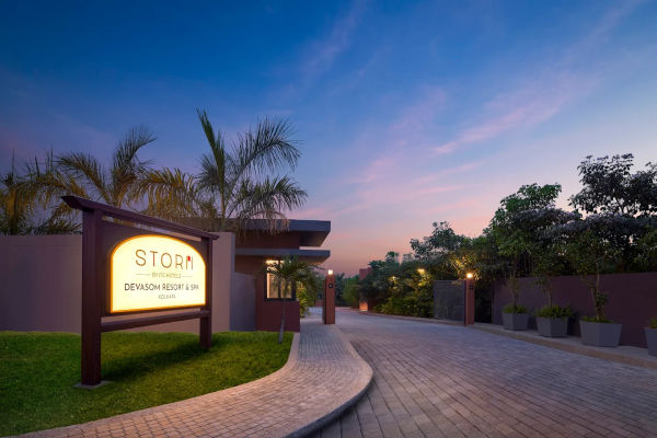 Storii By ITC Hotels Devasom Resort & Spa
