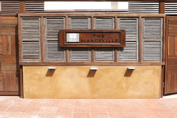 The Mandeville