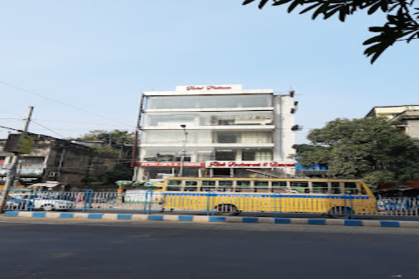 Hotel Platinum