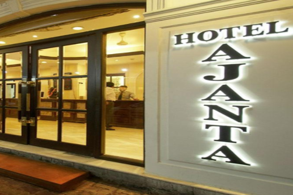 Ajanta Hotel