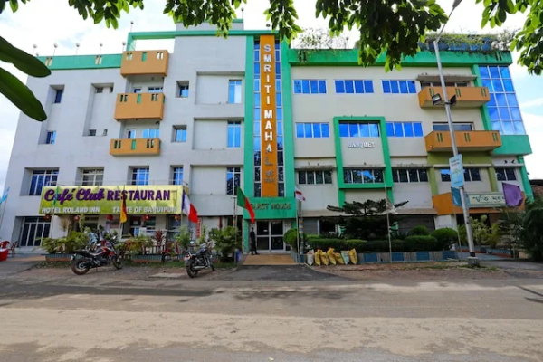 Roland Inn