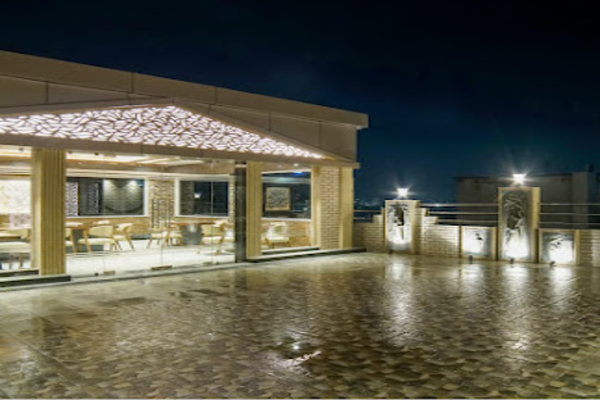 Revaa Hotels