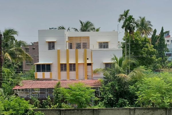 Hotel O Cozee Homestay and Guest House