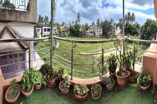 Himon's Guest House