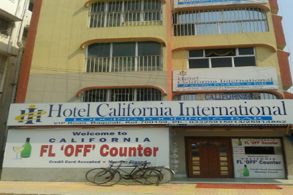Hotel California International