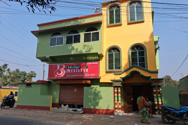 Hotel Banani