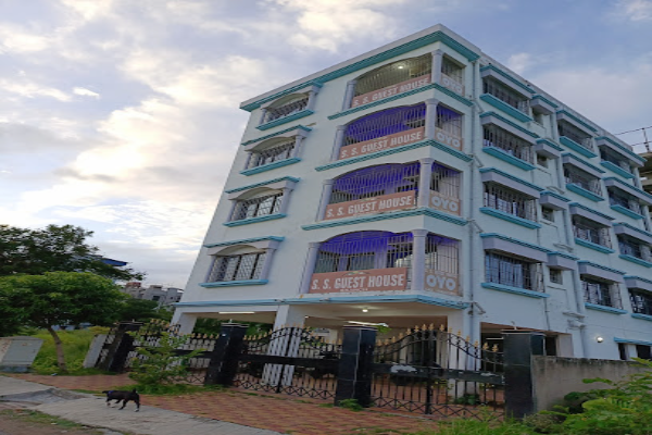 SS Guest House 2