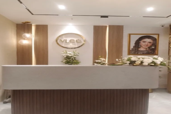 VLCC  Wellness Centre
