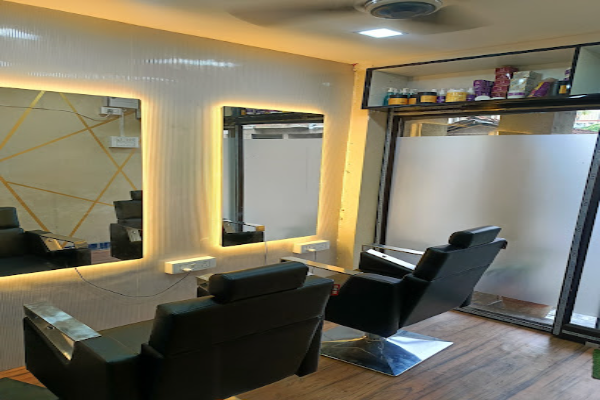 Style and Care beauty Salon