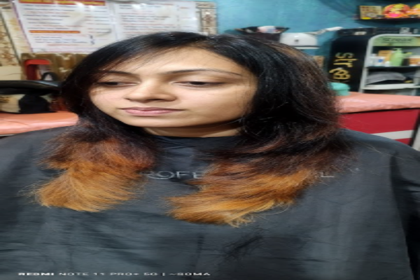 Saffron Beauty Clinic