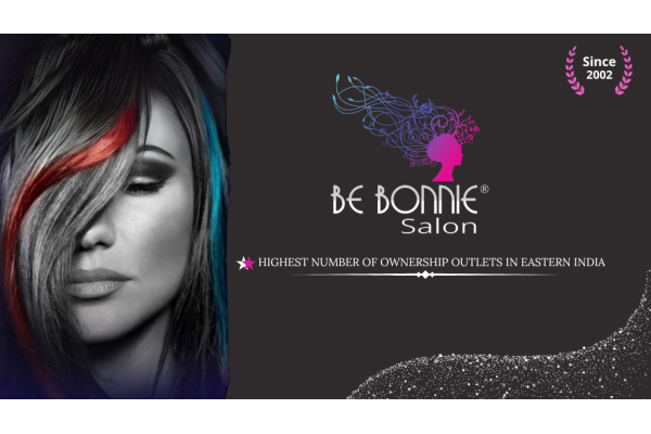Be Bonnie Baruipur