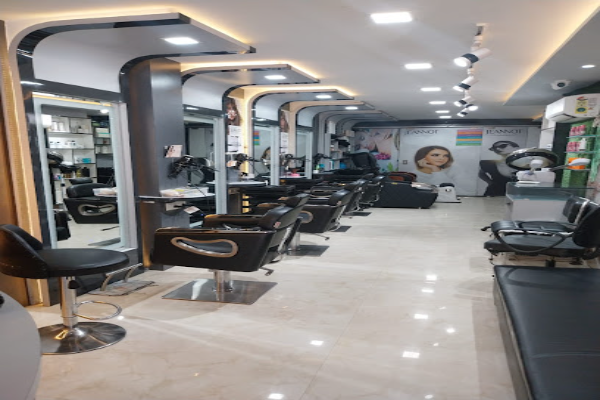 HEAVEN VALLEY INTERNATIONAL FAMILY SALON