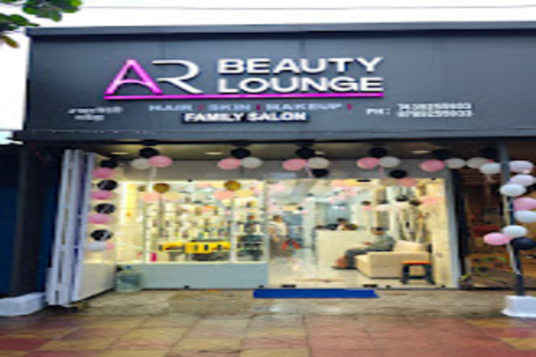 A R Beauty Lounge
