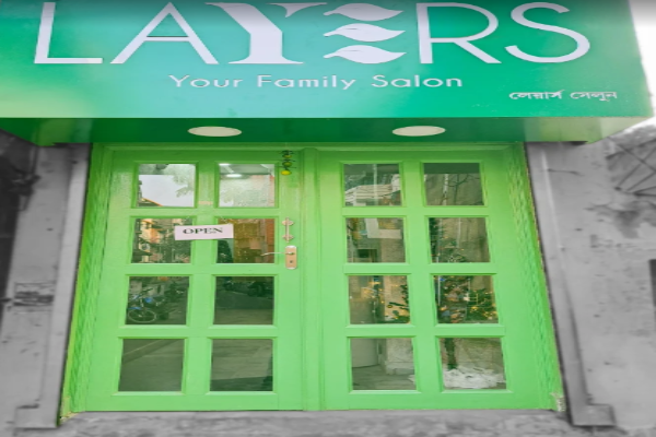 Layers Salon