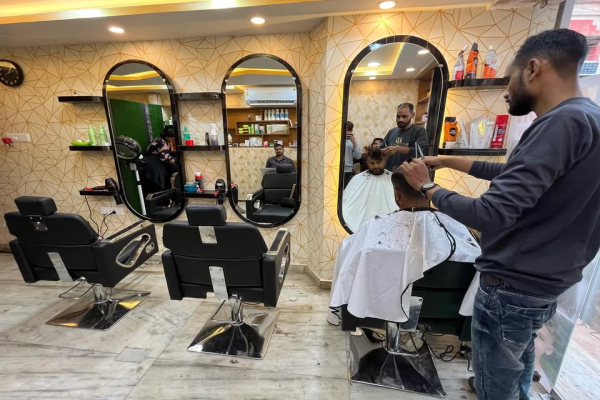 Arizon Family Salon