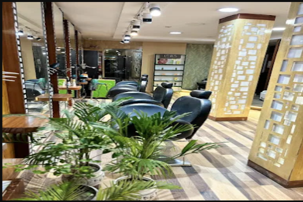The Grooming Room Family Salon & Academy