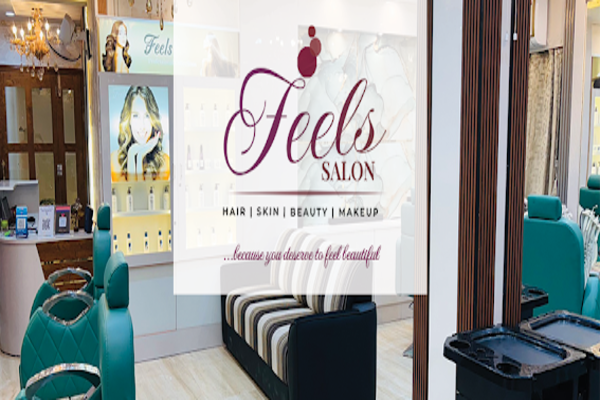 Feels Salon Kolkata