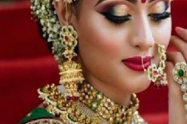 Modifying Ladies Beauty Parlour