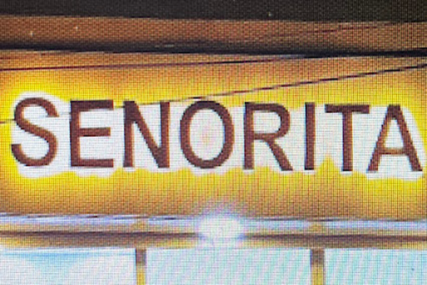 Senorita Family Salon