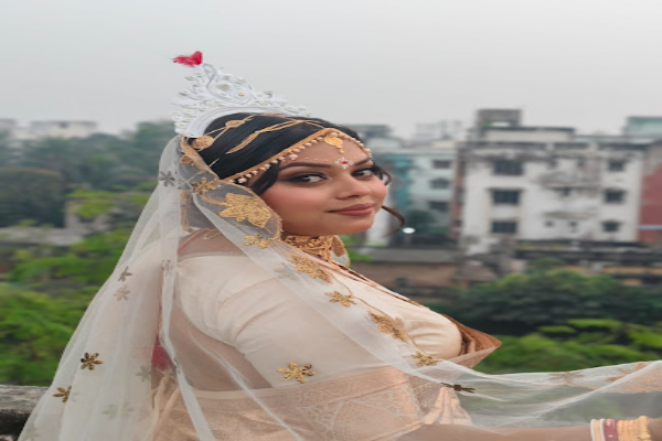 Disha's Stunning Makeover