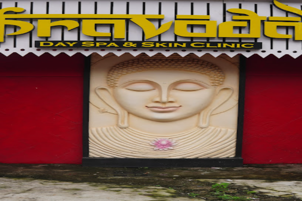 Pravada Spa Patuli
