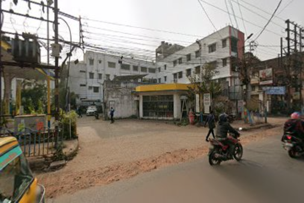 Purnima Ladies Beauty Sevices at Home
