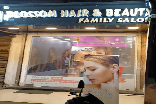 Blossom Hair & Beauty Family Salon