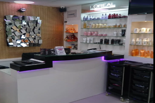 Chromatic Salon and Spa