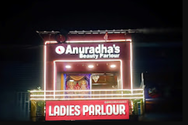 Anuradha's Beauty Parlour
