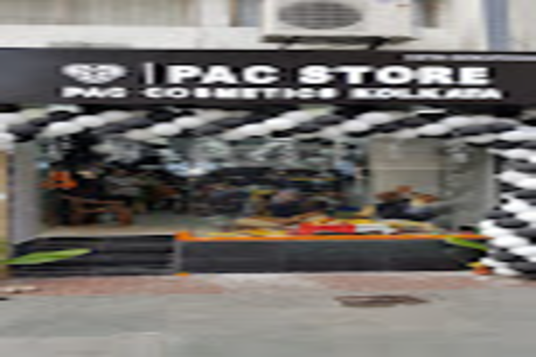 PAC COSMETICS KOLKATA