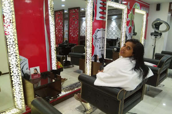 Jawed Habib Salon