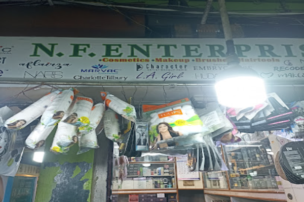 N.F.ENTERPRISE