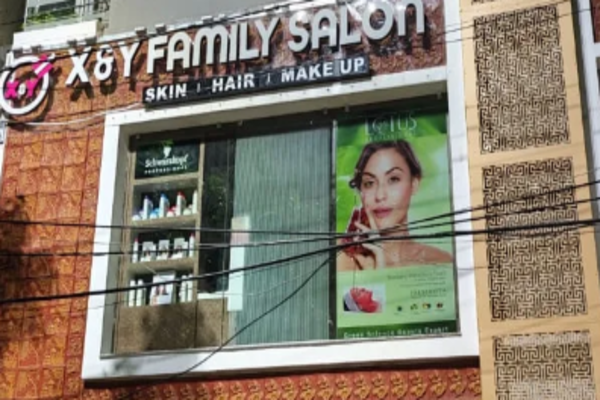 X & Y Family Salon