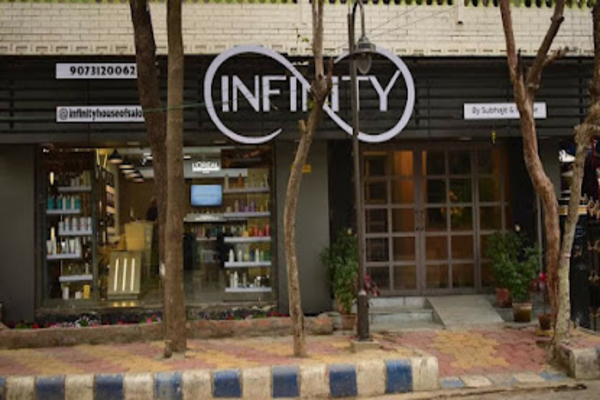 Infinity Salon