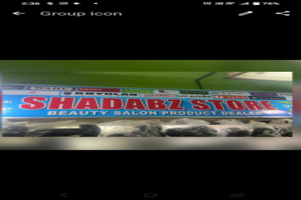 SHADABZ STORE
