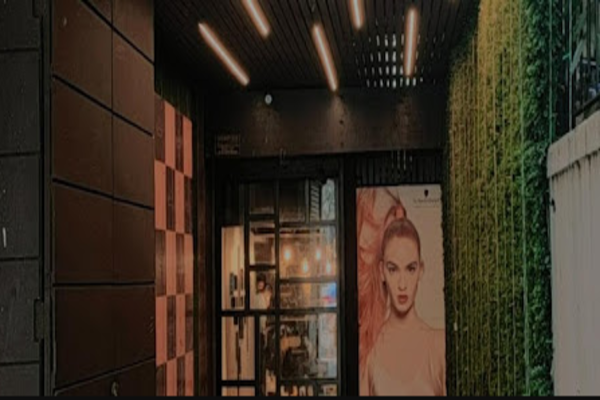 Wavelength Salon (Kankurgachi)