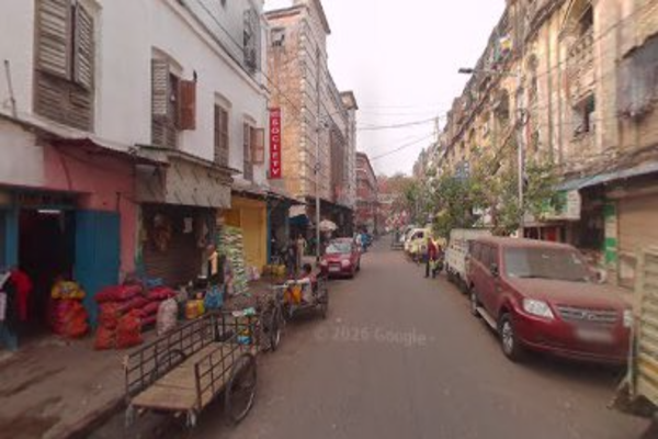 Bengal Hair Dressing Salon