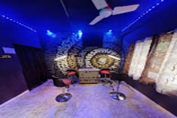 Triple three tattoo studio