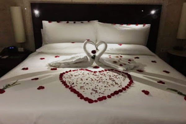 PEARL SPA AND HAMMAM