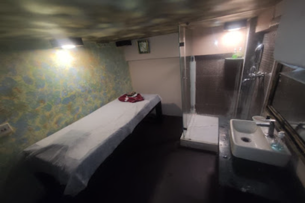 Mox SPA | New Market