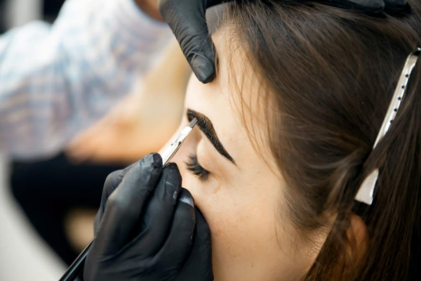 The Makeup Magic
