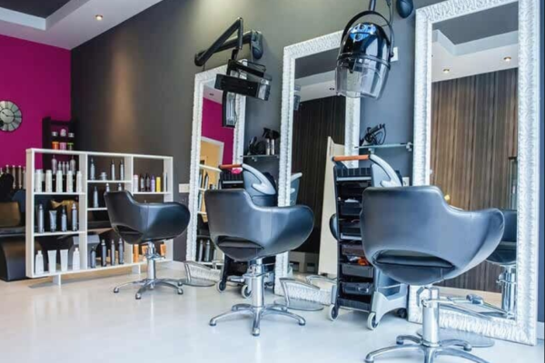 Dream Girl Beauty Parlour